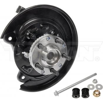 Dorman 698417 Suspension Knuckle Kit product image 4 of 7