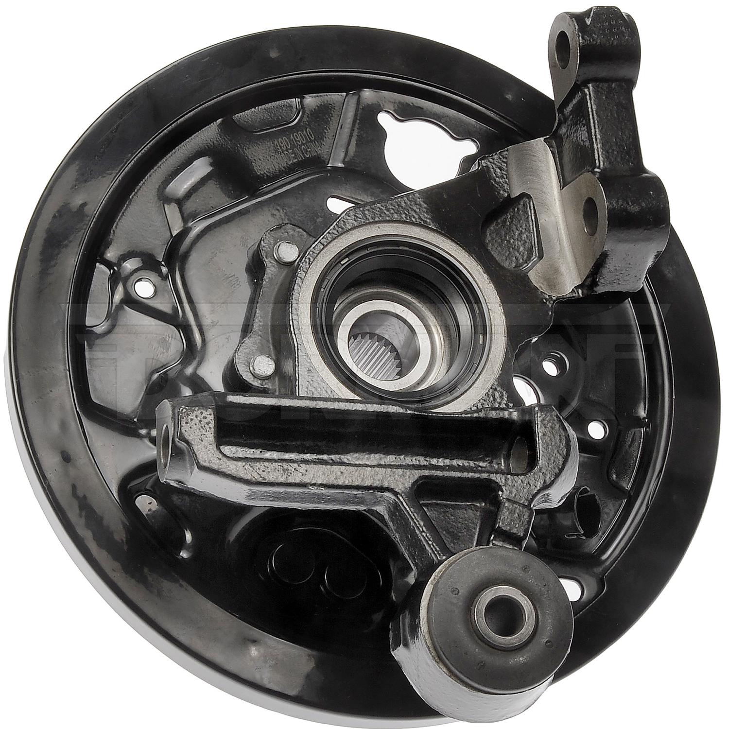 Dorman 698418 Suspension Knuckle Kit product image 2 of 7