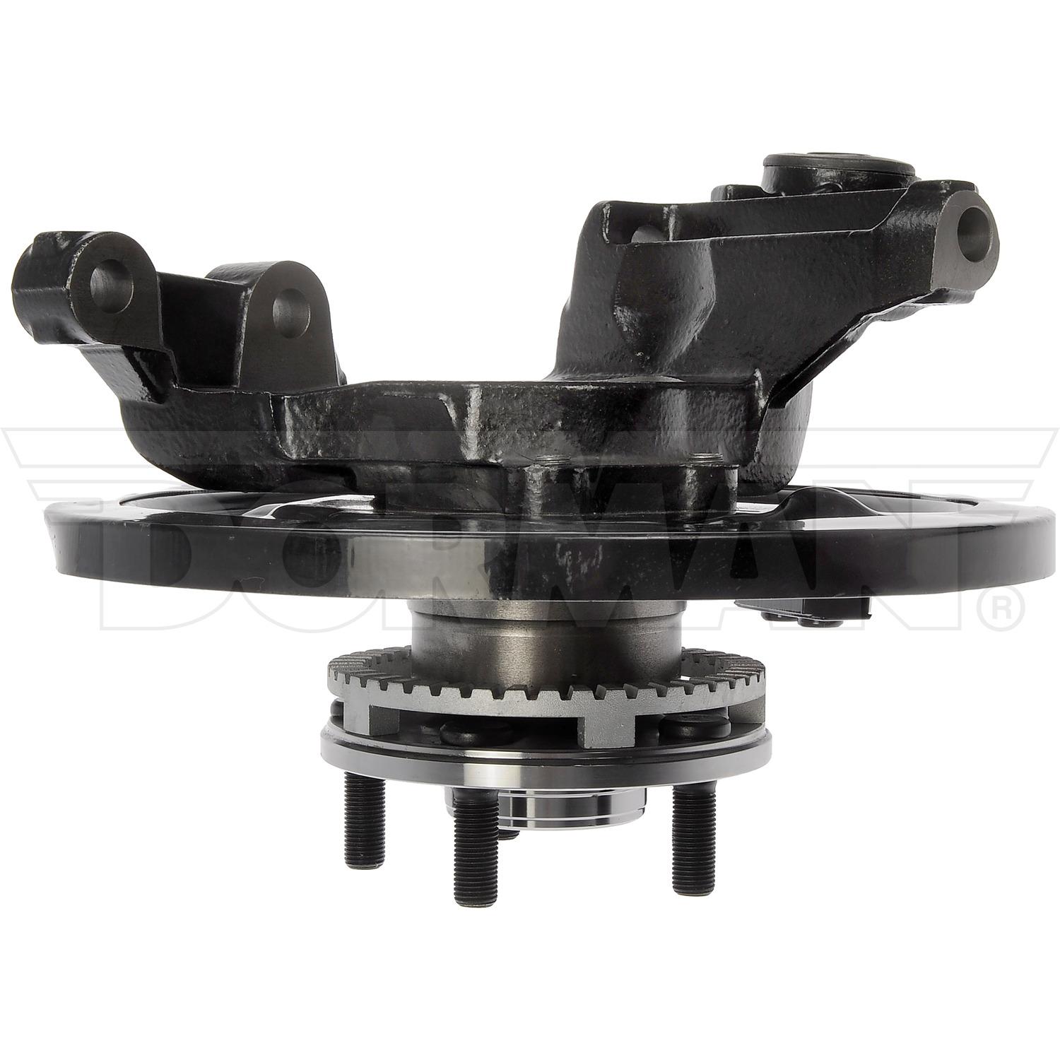 Dorman 698418 Suspension Knuckle Kit product image 3 of 7