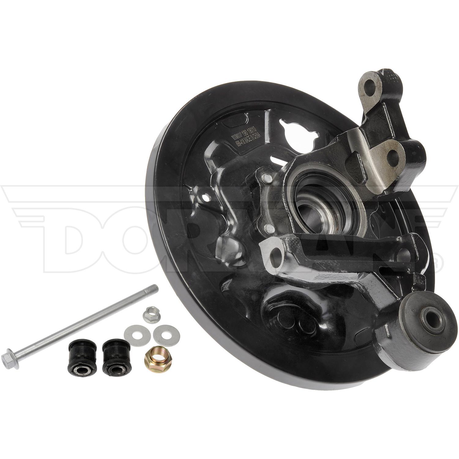 Dorman 698418 Suspension Knuckle Kit product image 4 of 7
