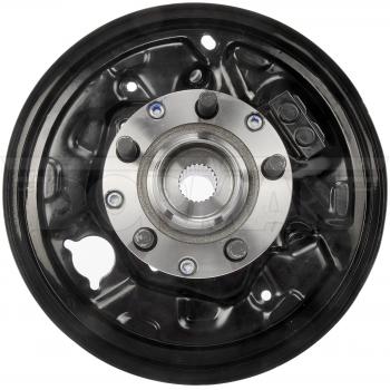 Dorman 698419 Suspension Knuckle Kit product image 1 of 7