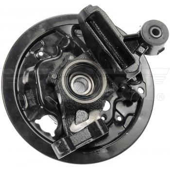 Dorman 698419 Suspension Knuckle Kit product image 2 of 7