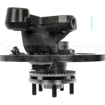 Dorman 698419 Suspension Knuckle Kit product image 3 of 7