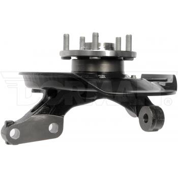Dorman 698420 - Wheel Bearing and Hub Assembly Dorman 698420 Steering Knuckle Kit product image 1 of 8