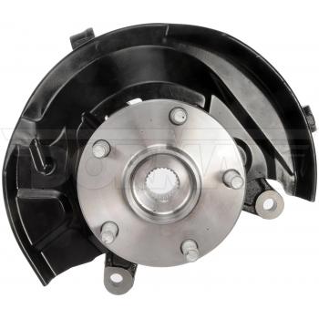 Dorman 698420 - Wheel Bearing and Hub Assembly Dorman 698420 Steering Knuckle Kit product image 3 of 8