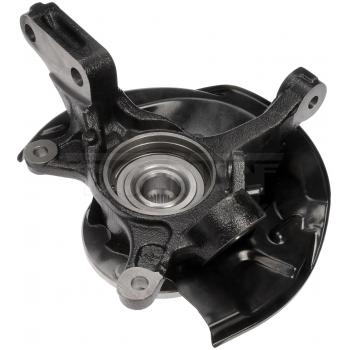 Dorman 698420 - Wheel Bearing and Hub Assembly Dorman 698420 Steering Knuckle Kit product image 4 of 8