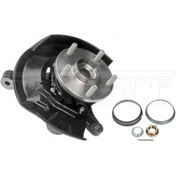 Dorman 698420 - Wheel Bearing and Hub Assembly Dorman 698420 Steering Knuckle Kit product image 5 of 8