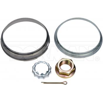 Dorman 698420 - Wheel Bearing and Hub Assembly Dorman 698420 Steering Knuckle Kit product image 6 of 8