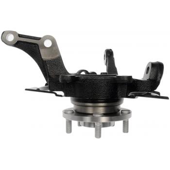 Dorman 698422 - Wheel Bearing and Hub Assembly Dorman 698422 Steering Knuckle Kit product image 2 of 9