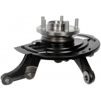 Dorman 698422 - Wheel Bearing and Hub Assembly Dorman 698422 Steering Knuckle Kit product image 6 of 9