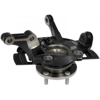 Dorman 698422 - Wheel Bearing and Hub Assembly Dorman 698422 Steering Knuckle Kit product image 7 of 9