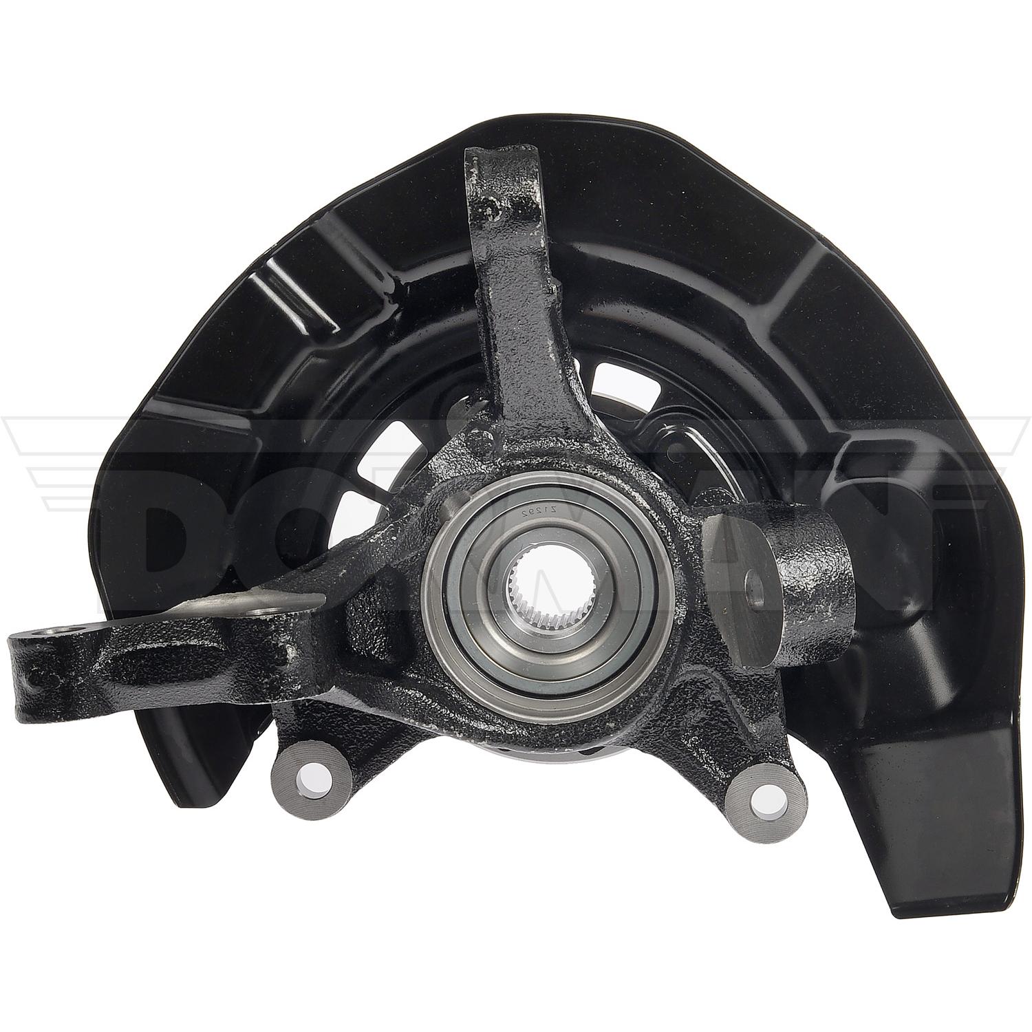Dorman 698444 Steering Knuckle Kit product image 1 of 5