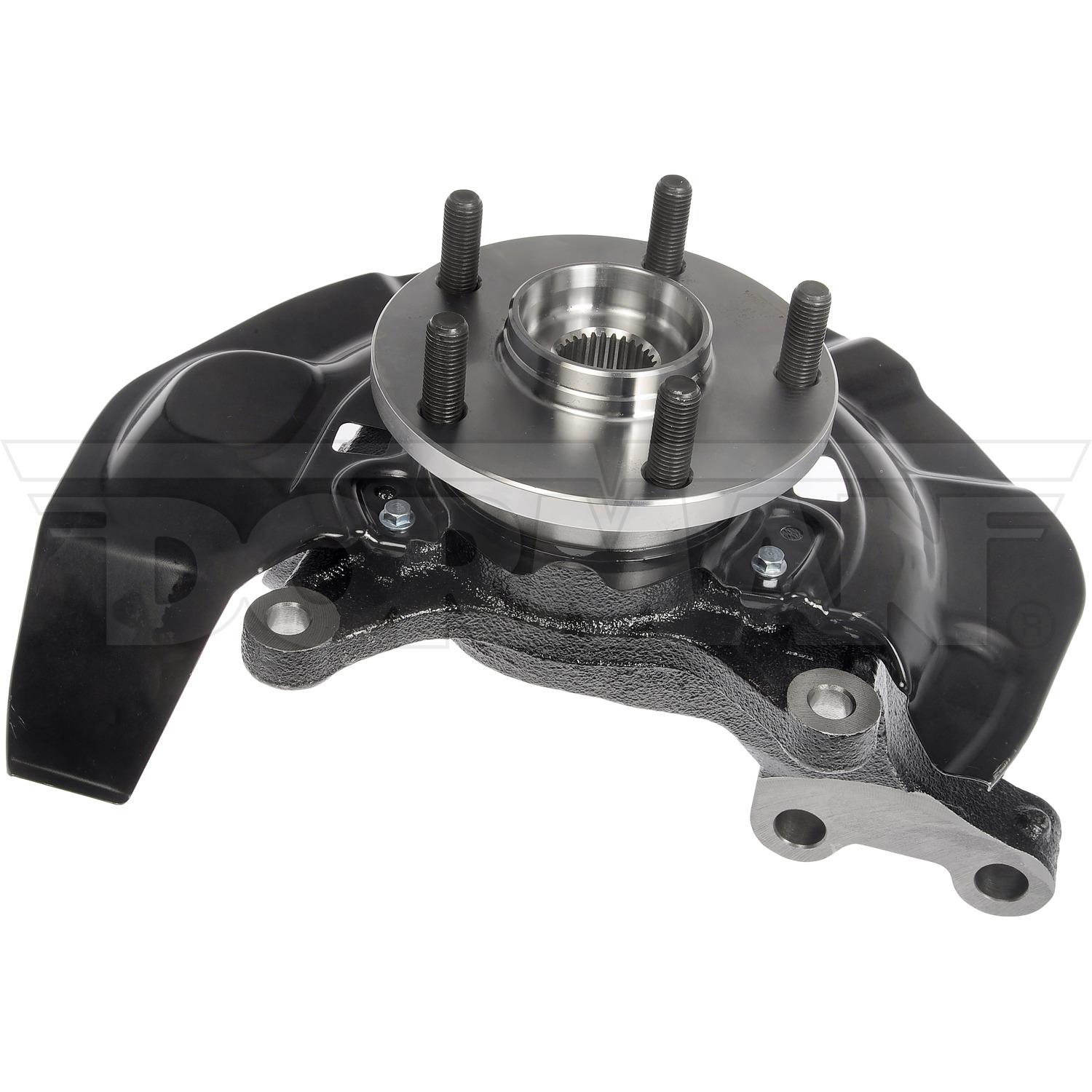Dorman 698444 Steering Knuckle Kit product image 2 of 5