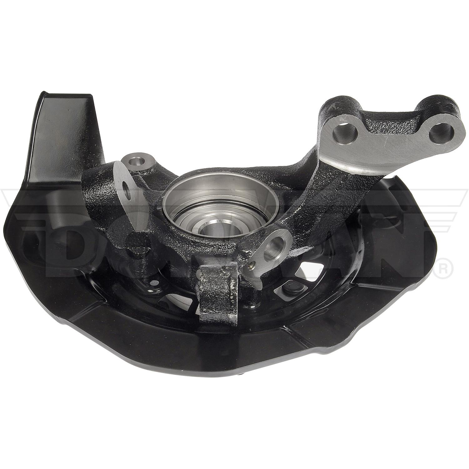 Dorman 698444 Steering Knuckle Kit product image 3 of 5