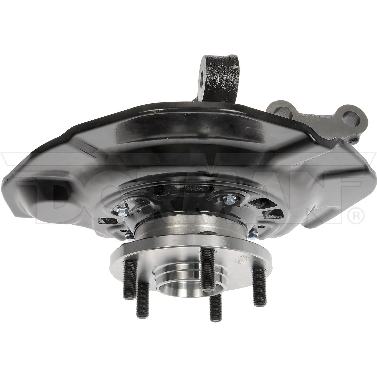 Dorman 698444 Steering Knuckle Kit product image 4 of 5