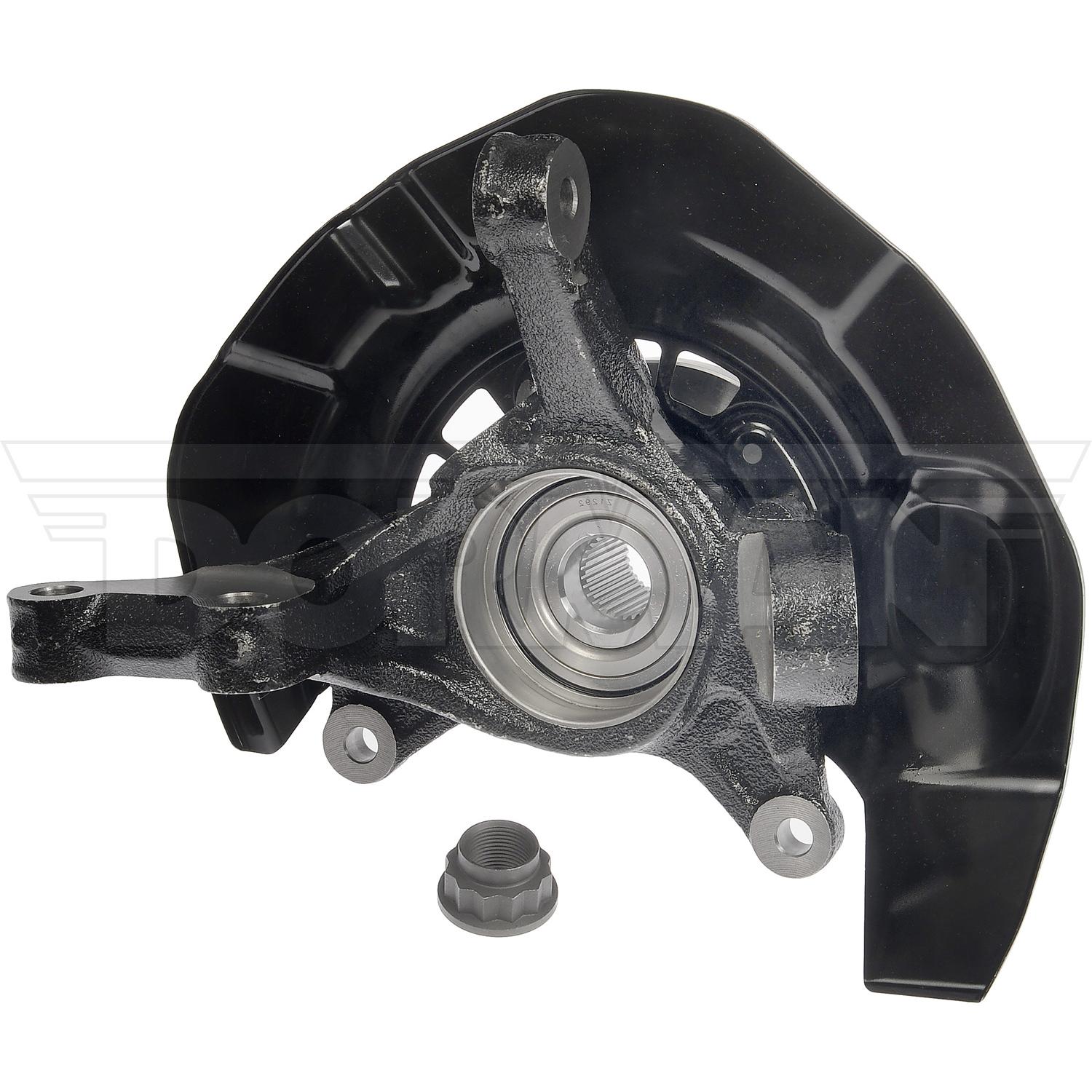 Dorman 698444 Steering Knuckle Kit product image 5 of 5