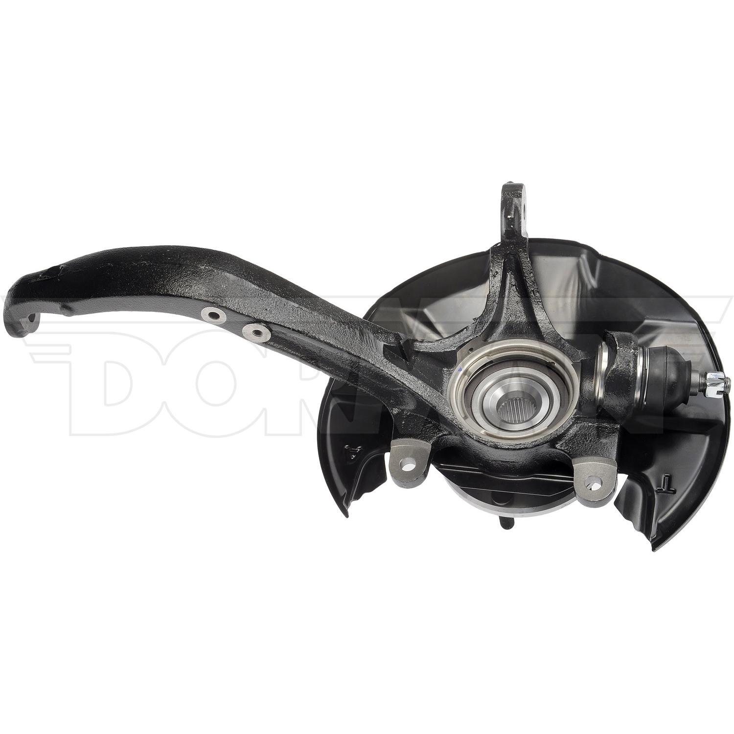 Dorman 698446 Steering Knuckle Kit product image 2 of 8