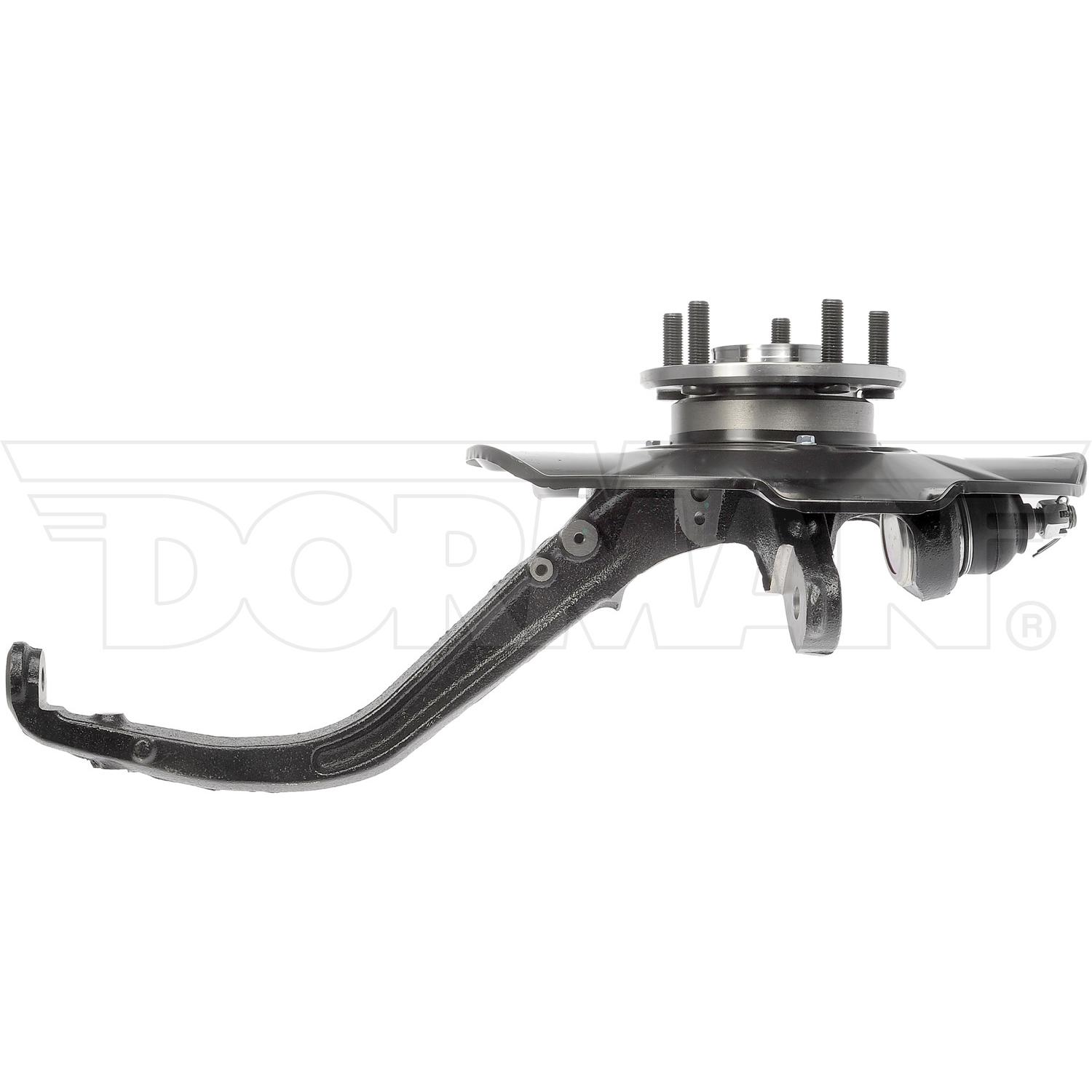 Dorman 698446 Steering Knuckle Kit product image 3 of 8