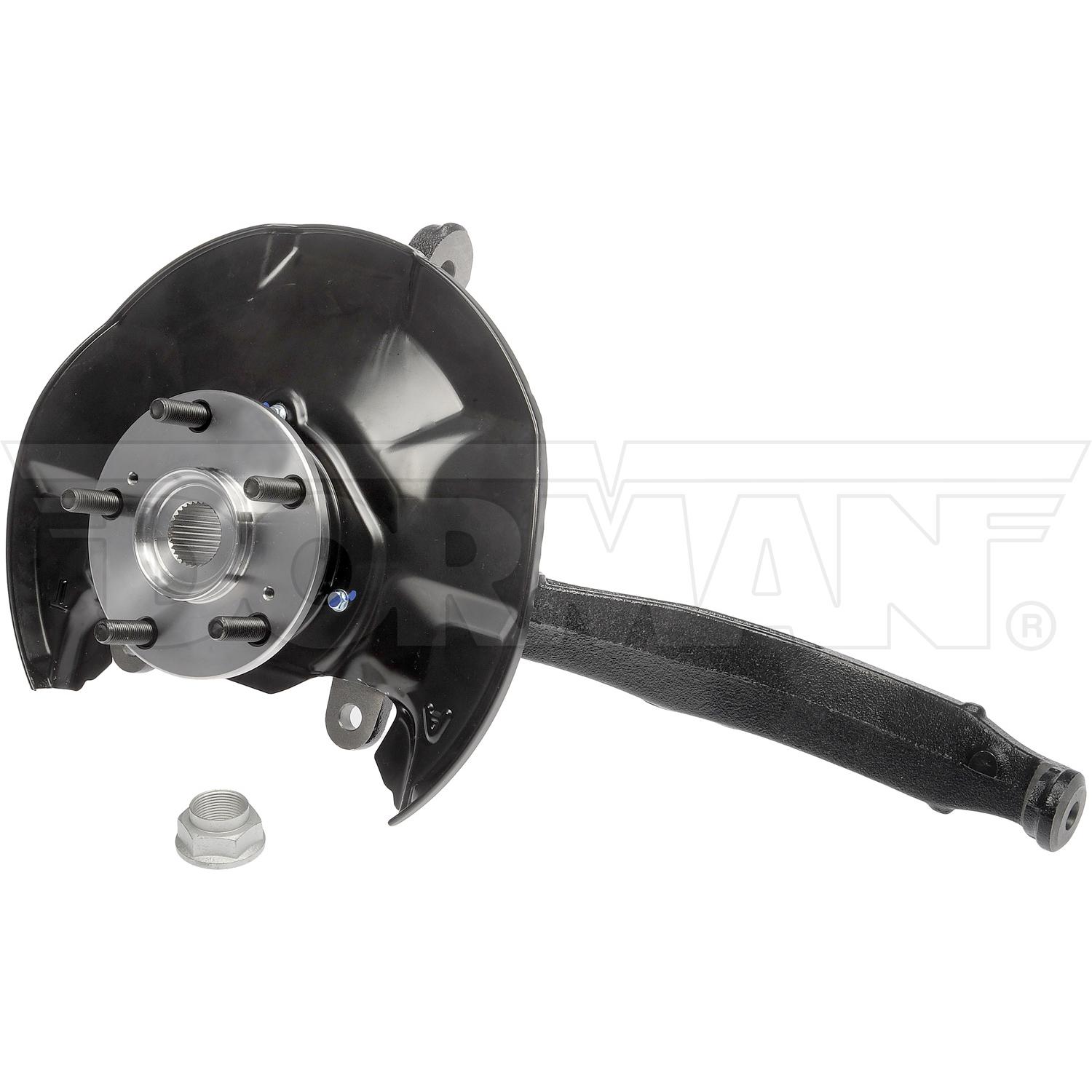 Dorman 698446 Steering Knuckle Kit product image 5 of 8