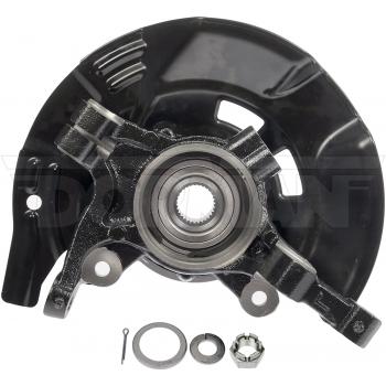 Dorman 698454 - Wheel Bearing and Hub Assembly Dorman 698454 Steering Knuckle Kit product image 2 of 8