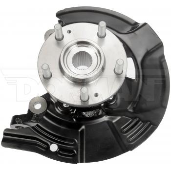 Dorman 698454 - Wheel Bearing and Hub Assembly Dorman 698454 Steering Knuckle Kit product image 3 of 8