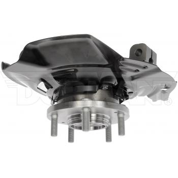 Dorman 698454 - Wheel Bearing and Hub Assembly Dorman 698454 Steering Knuckle Kit product image 4 of 8