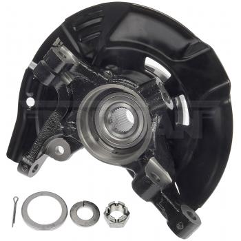 Dorman 698454 - Wheel Bearing and Hub Assembly Dorman 698454 Steering Knuckle Kit product image 5 of 8