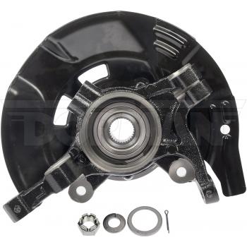 Dorman 698455 Steering Knuckle Kit product image 2 of 8