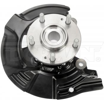 Dorman 698455 Steering Knuckle Kit product image 3 of 8