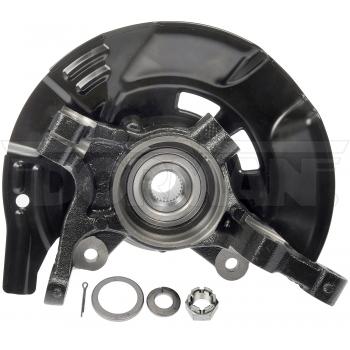 Dorman 698456 - Wheel Bearing and Hub Assembly Dorman 698456 Steering Knuckle Kit product image 2 of 9