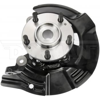 Dorman 698456 - Wheel Bearing and Hub Assembly Dorman 698456 Steering Knuckle Kit product image 3 of 9