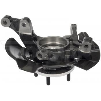 Dorman 698456 - Wheel Bearing and Hub Assembly Dorman 698456 Steering Knuckle Kit product image 4 of 9