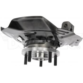 Dorman 698456 - Wheel Bearing and Hub Assembly Dorman 698456 Steering Knuckle Kit product image 5 of 9