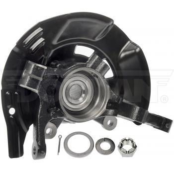 Dorman 698456 - Wheel Bearing and Hub Assembly Dorman 698456 Steering Knuckle Kit product image 6 of 9