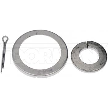 Dorman 698456 - Wheel Bearing and Hub Assembly Dorman 698456 Steering Knuckle Kit product image 8 of 9