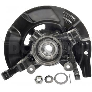 Dorman 698457 - Wheel Bearing and Hub Assembly Dorman 698457 Steering Knuckle Kit product image 2 of 9