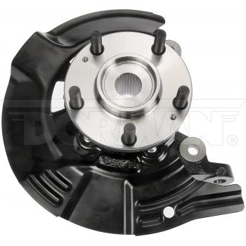 Dorman 698457 - Wheel Bearing and Hub Assembly Dorman 698457 Steering Knuckle Kit product image 3 of 9