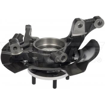 Dorman 698457 - Wheel Bearing and Hub Assembly Dorman 698457 Steering Knuckle Kit product image 4 of 9