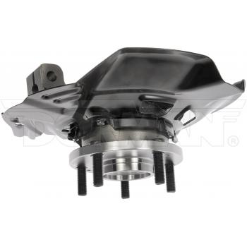 Dorman 698457 - Wheel Bearing and Hub Assembly Dorman 698457 Steering Knuckle Kit product image 5 of 9