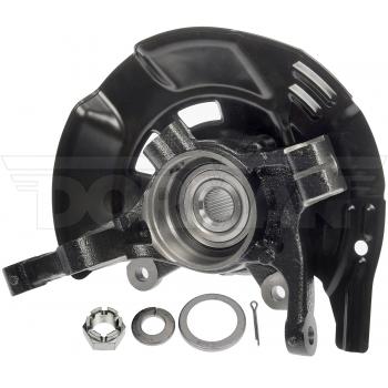 Dorman 698457 - Wheel Bearing and Hub Assembly Dorman 698457 Steering Knuckle Kit product image 6 of 9