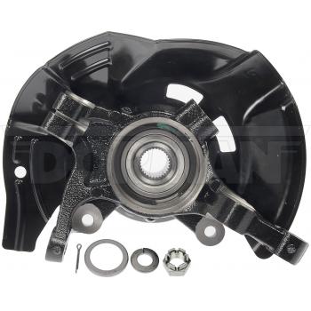 Dorman 698458 Steering Knuckle Kit product image 2 of 9