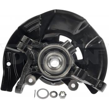 Dorman 698460 - Wheel Bearing and Hub Assembly Dorman 698460 Steering Knuckle Kit product image 2 of 9