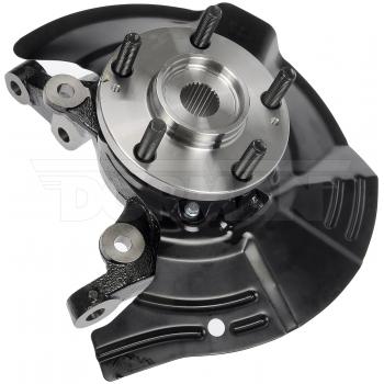 Dorman 698460 - Wheel Bearing and Hub Assembly Dorman 698460 Steering Knuckle Kit product image 3 of 9