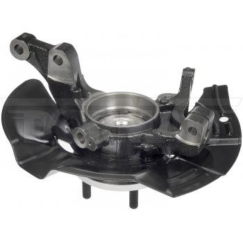 Dorman 698460 - Wheel Bearing and Hub Assembly Dorman 698460 Steering Knuckle Kit product image 4 of 9