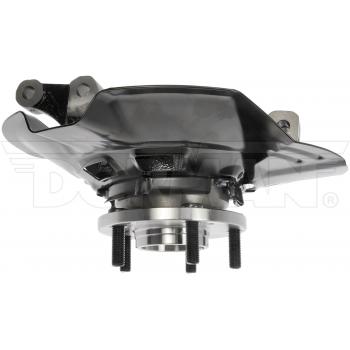 Dorman 698460 - Wheel Bearing and Hub Assembly Dorman 698460 Steering Knuckle Kit product image 5 of 9