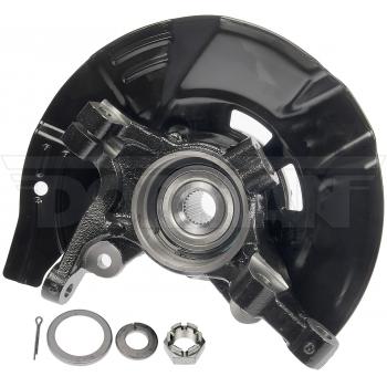 Dorman 698460 - Wheel Bearing and Hub Assembly Dorman 698460 Steering Knuckle Kit product image 6 of 9