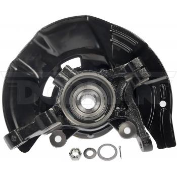 Dorman 698461 - Wheel Bearing and Hub Assembly Dorman 698461 Steering Knuckle Kit product image 2 of 9