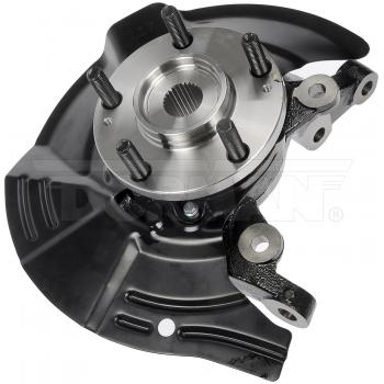 Dorman 698461 - Wheel Bearing and Hub Assembly Dorman 698461 Steering Knuckle Kit product image 3 of 9