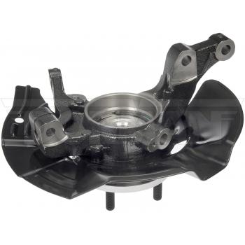 Dorman 698461 - Wheel Bearing and Hub Assembly Dorman 698461 Steering Knuckle Kit product image 4 of 9
