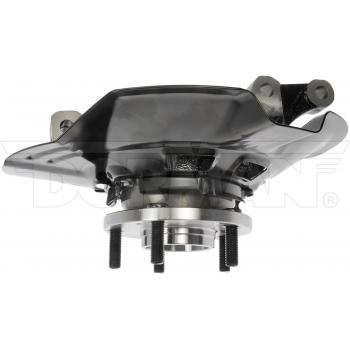 Dorman 698461 - Wheel Bearing and Hub Assembly Dorman 698461 Steering Knuckle Kit product image 5 of 9